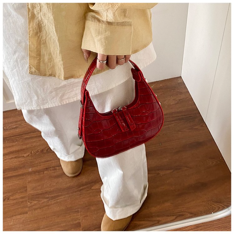 Women's Fashion Crocodile Patt - Leatherwork Patterns reseña y precio