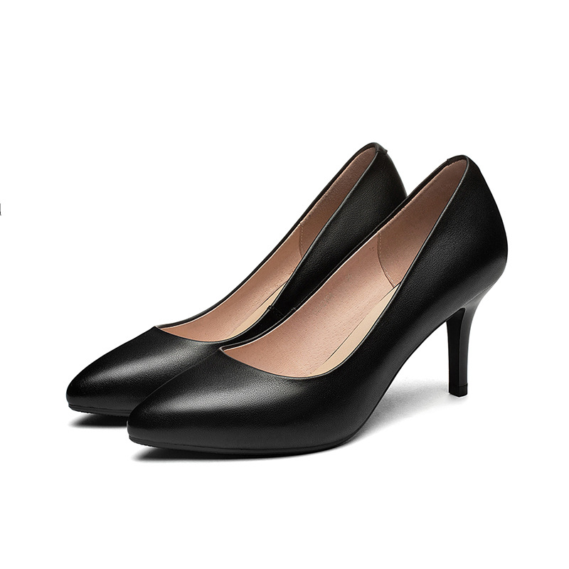 Source Factory Women's Shoes H - Leather Work Factory reseña y precio
