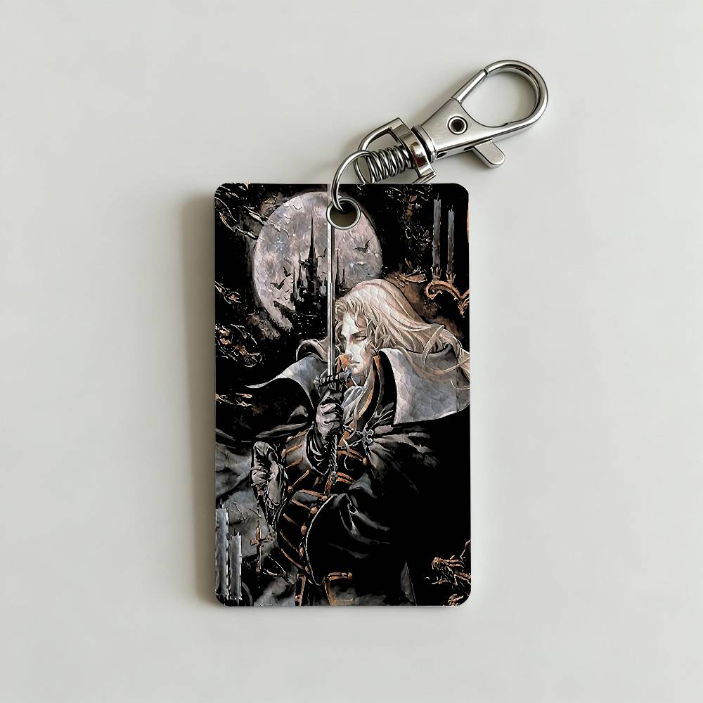 Game C-Castlevania Alucard Bad - Leather Work reseña y precio