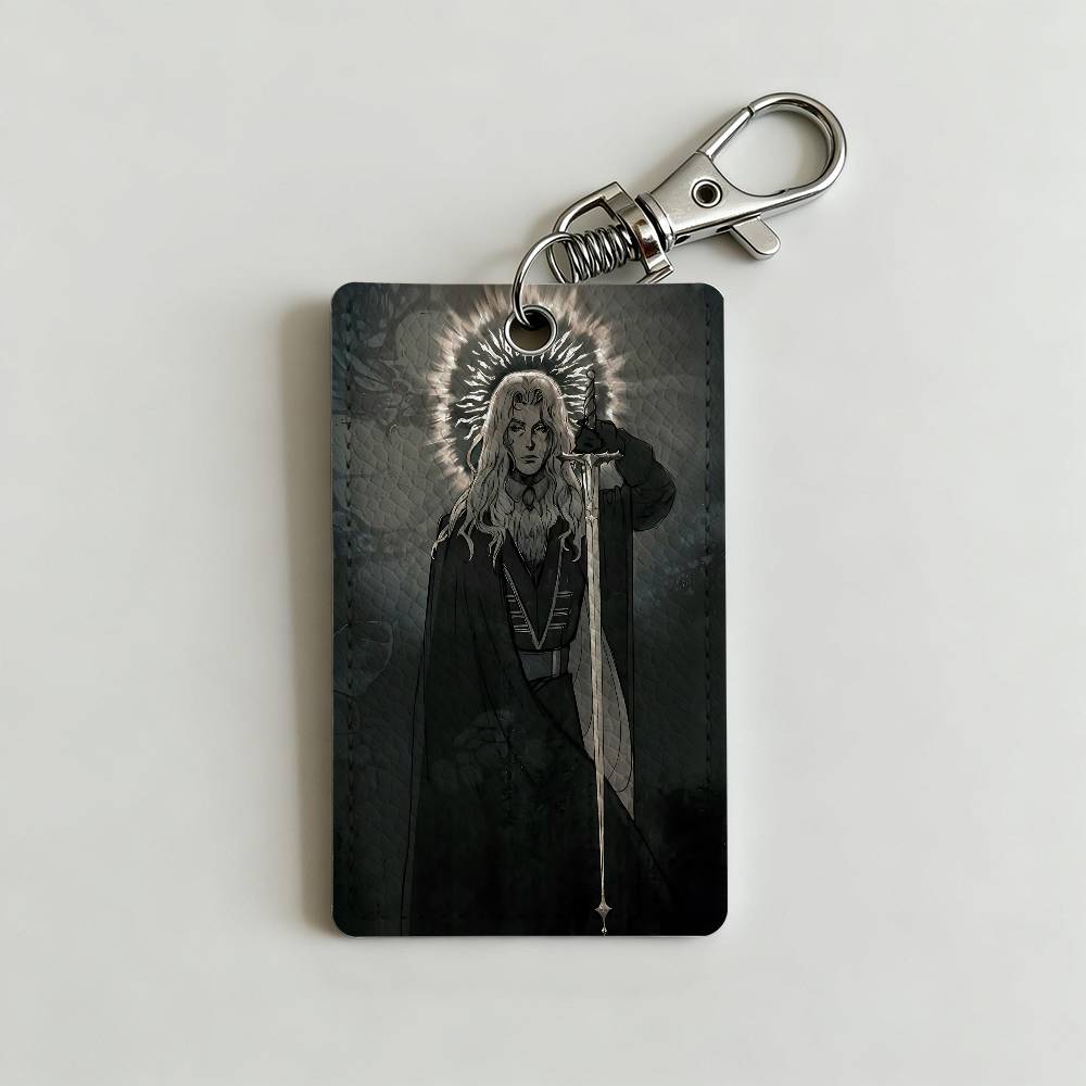 Game C-Castlevania Alucard Bad - Leather Work reseña y precio