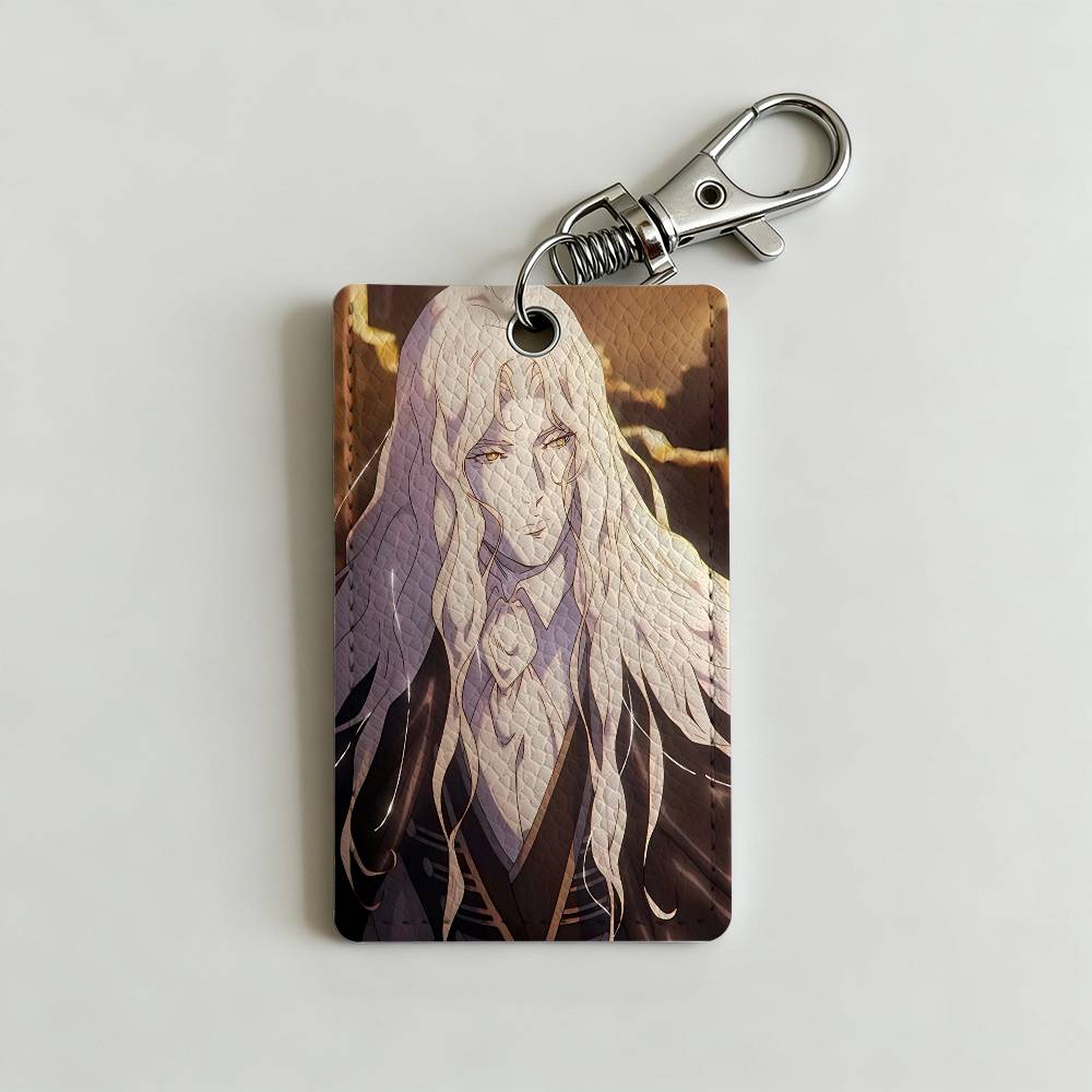 Game C-Castlevania Alucard Bad - Leather Work reseña y precio