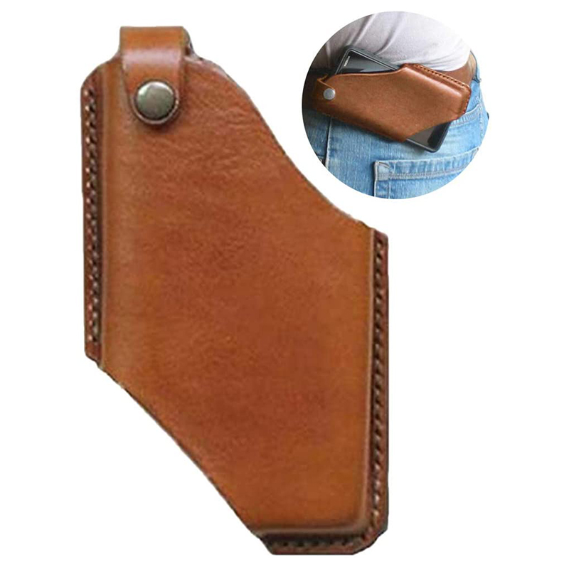 Vintage Phone Bag pu Artificia - Leather Workout Belt reseña y precio