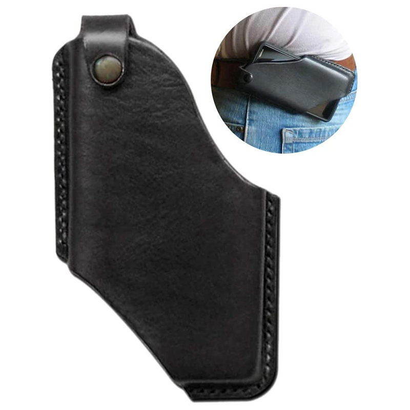 Vintage Phone Bag pu Artificia - Leather Workout Belt reseña y precio